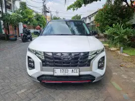 HYUNDAI CRETA 1.5 PRIME A/T 2022