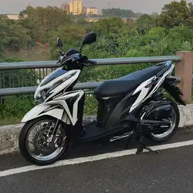 Vario KZR 2013 | Full Proper Mods | Spek 63 Free 212cc