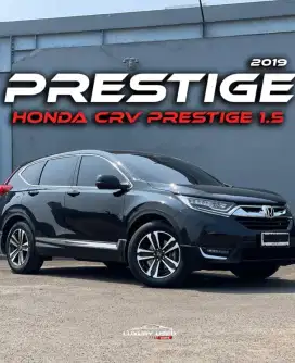 HONDA CRV 1.5 PRESTIGE 2019 / 2020
