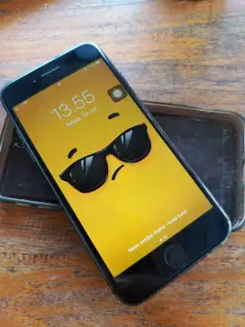 dijual Iphone 7 128GB