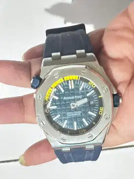 AUDEMARS PIGUET AUTOMATIC ROYAL OAK OFF SHOPE Z1212