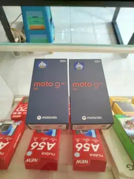 [ fast respon wa ] Motorola Moto G45 5G 8/256 Garansi resmi 1thn