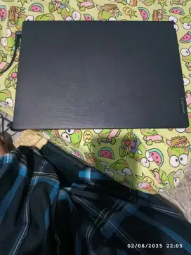 Laptop Rasa Baru (Beli baru,pake 1 kali, bosen, Jokul)