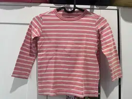 Kaos Anak Uniqlo