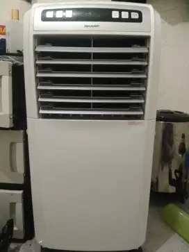 kipas AC merek Sharp