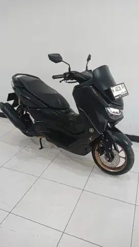 Yamaha All New NMAX Keyles Connected km.6000