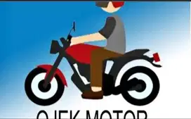 Antar jemput sekolah/kerja