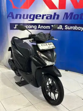 KM 7RIBU * HONDA BEAT DELUXE SMARTKEY 2024