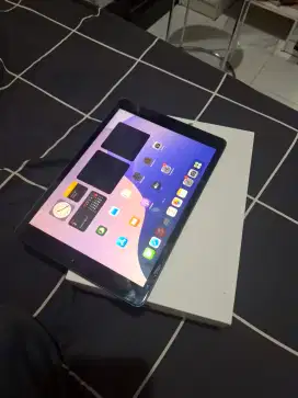 Ipad 9 wifi Only Fullset