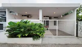 Rumah Pribadi samping Hotel Grand Mercure Malang