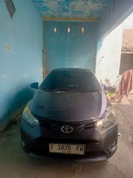 All new vios type G