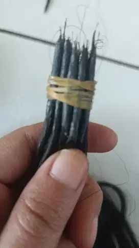 Di butuh kan pegawai salon