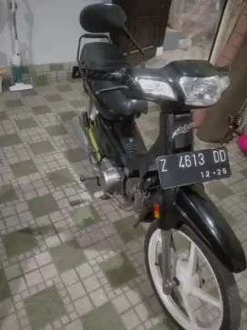 Dijual Honda Astrea legenda 2003