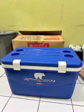 Cooler Box Lion star Ukuran 72 Liter