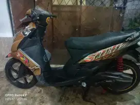 Mio soul 2011 komplit