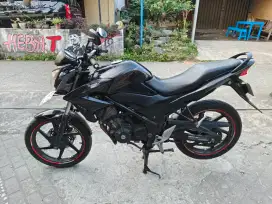 Honda CB 150 THN 2814 plat AB Bantul