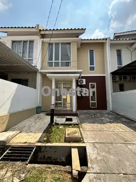 Rumah di bawah Pasaran 1,6M Yang ini 1,35M Saja Dekat SMS & Sekolah