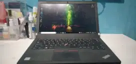 LAPTOP LENOVO thinkpad i5