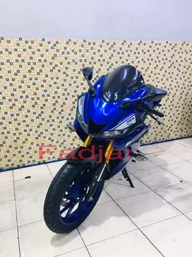 yamaha r15 V3 Tahun 2017