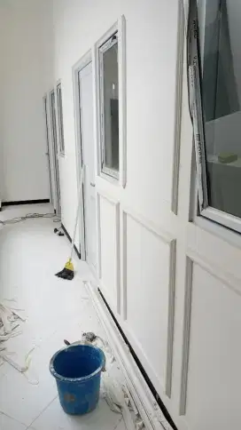 Jasa tukang profesional