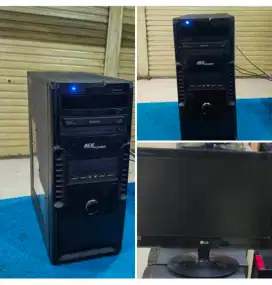 Fullset murah AMD FX