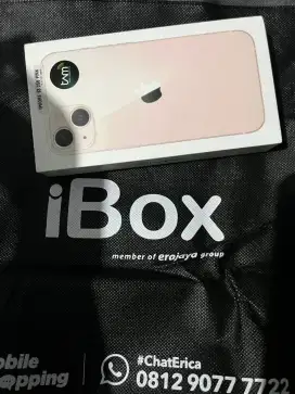 Iphone 13 256 gb seken