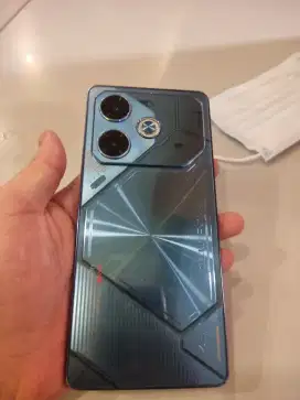 Tecno Pova 6 8/256