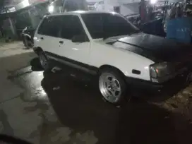 Jual beli mobil bekas Suzuki Forsa