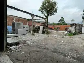 Dijual Lahan 2.604 m² Bayongbong Garut, 4 SHM, Harga Nego!