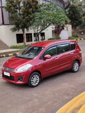 (Dijual Cepat)Suzuki Ertiga GX,Kondisi Mulus sekali terawat,ac double