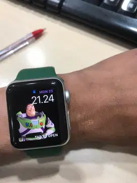 Iwatch series 3