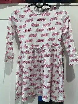 Dress Anak  Max