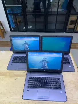 HP 348 G4 3 unit