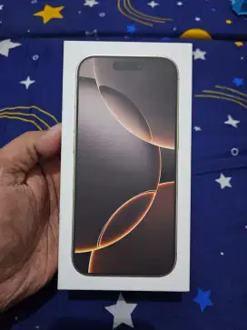 Iphone 16 Pro 256 Resni Ibox Dessert Titanium