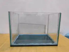 Jual Aquarium 30x20x20 cm