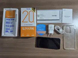 TECNO SPARK 20C