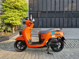 WOW UNIT GRESS GUYS⁉️YAMAHA FAZZIO LUX TH 2023