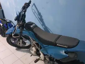 Kawasaki KLX 150BF Istimewa