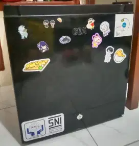 Kulkas mini/mini Bar GEA RS06DR
