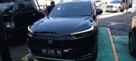 HR-V istimewa SE CVT