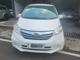Honda Freed S at 2013