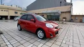 NISSAN MARCH 1.2 XS AT 2018