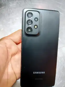 samsung A53 5G 8/128gb nfc