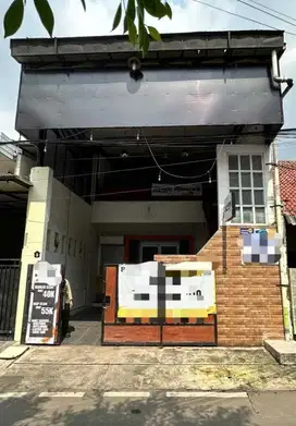 RUKAN DILOKASI STRATEGIS JL PARIAMAN SETIABUDI JAKARTA SELATAN