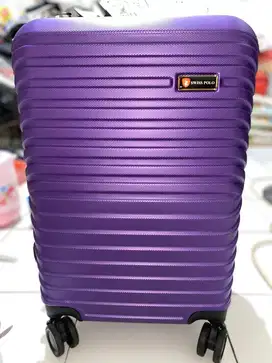 KOPER POLO PURPLE 22 INCH