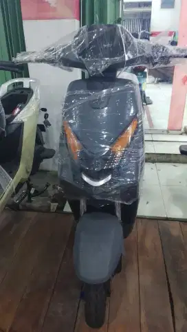 Sepeda listrik Uwinfly D75
