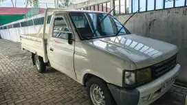 Panther pickup Turbo Thun 2008