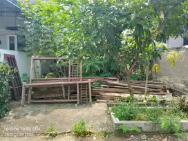 Dijual Kavling Murah di Jatimulyaa Regency Asabri