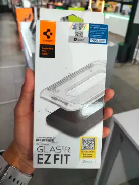 Tampered glass iphone 16