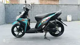 Yamaha Mio M3 2023